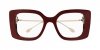 OKULARY KOREKCYJNE GUCCI GG 1567O 003 52 ROZMIAR M