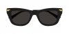OKULARY BOTTEGA VENETA BV 1369S 001 50 ROZMIAR M