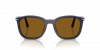 OKULARY PERSOL® PO 3355S 121733 52 ROZMIAR M