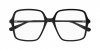 OKULARY KOREKCYJNE GUCCI GG 1003OA 001 55 ROZMIAR M