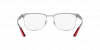 OKULARY KOREKCYJNE RAY-BAN® RX 8421 2861 52 ROZMIAR S