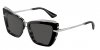 OKULARY DOLCE & GABBANA DG 4472 337287 54 ROZMIAR M