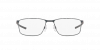 OKULARY KOREKCYJNE OAKLEY® SOCKET 5.0 OX 3217 321714 55 ROZMIAR M