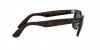 OKULARY RAY-BAN® WAYFARER RB 2140 902 50 ROZMIAR M