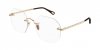 OKULARY KOREKCYJNE CHLOE CH 0270O 002 54 ROZMIAR M