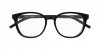 OKULARY KOREKCYJNE SAINT LAURENT SL M111F 001 53 ROZMIAR M