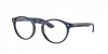 OKULARY KOREKCYJNE RAY-BAN® RX 5283 8053 51 ROZMIAR M