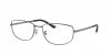 OKULARY KOREKCYJNE RAY-BAN® RX 3732V 2502 56 ROZMIAR L