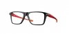 OKULARY KOREKCYJNE DZIECIĘCE OAKLEY® BUNT OY 8026 802605 50