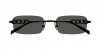 OKULARY GUCCI GG 1808S 001 52 ROZMIAR M