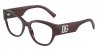 OKULARY KOREKCYJNE DOLCE & GABBANA DG 3377 3045 53 ROZMIAR M