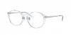 OKULARY KOREKCYJNE RAY-BAN® RX 7178D 2001 51 ROZMIAR M