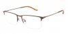 OKULARY KOREKCYJNE EMPORIO ARMANI EA 1171 3004 57 ROZMIAR L