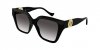 OKULARY GUCCI GG 1023S 008 54 ROZMIAR M