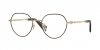 OKULARY KOREKCYJNE BURBERRY BE 1388D 1109 51 ROZMIAR M