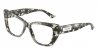 OKULARY KOREKCYJNE JIMMY CHOO JC 3036 5068 54 ROZMIAR M