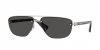 OKULARY BURBERRY BE 3164 100587 63 ROZMIAR L