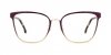 OKULARY KOREKCYJNE CARRERA CA 3051 BSU 56 ROZMIAR M