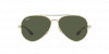 OKULARY RAY-BAN® RB 3675 001/31 58 ROZMIAR M