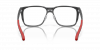 OKULARY KOREKCYJNE OAKLEY® HIP TONE OX 8182 818204 58 ROZMIAR L