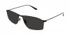OKULARY BALENCIAGA BB 0413S 001 62 ROZMIAR L
