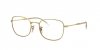 OKULARY KOREKCYJNE RAY-BAN® RX 6497 2500 51 ROZMIAR S