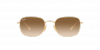 OKULARY RAY-BAN® RB 3706 001/51 57 ROZMIAR L