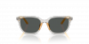 OKULARY DZIECIĘCE EMPORIO ARMANI JUNIOR EK 4006U 627987 49