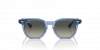 OKULARY DZIECIĘCE RAY-BAN® JUNIOR RJ 9098S 715911 45