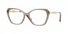 OKULARY KOREKCYJNE VOGUE EYEWEAR VO 5522 3156 52 ROZMIAR M