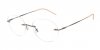OKULARY KOREKCYJNE GIORGIO ARMANI AR 5147 3006 52 ROZMIAR M
