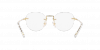 OKULARY KOREKCYJNE VOGUE EYEWEAR VO 4218 280 47 ROZMIAR S