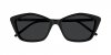 OKULARY SAINT LAURENT SL 775 001 57 ROZMIAR M