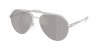 OKULARY FOTOCHROMOWE MICHAEL KORS BRENTWOOD MK 1168 19036G 58 ROZMIAR M