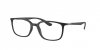 OKULARY KOREKCYJNE RAY-BAN® RX 7208 5204 52 ROZMIAR S