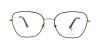 OKULARY KOREKCYJNE EVA MINGE EM 11239 C1 ROZMIAR M
