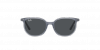 OKULARY DZIECIĘCE RAY-BAN® JUNIOR ELLIOT RJ 9097S 713487 46