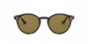 OKULARY RAY-BAN® ROUND RB 2180 710/73 49 ROZMIAR S
