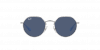 OKULARY DZIECIĘCE RAY-BAN® JUNIOR JACK RJ 9565S 212/80 45
