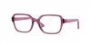 OKULARY KOREKCYJNE DZIECIĘCE VOGUE EYEWEAR JUNIOR VY 2032 2761 47