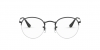 OKULARY KOREKCYJNE RAY-BAN® ROUND GAZE RX 3947V 2509 48 ROZMIAR S