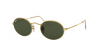 OKULARY RAY-BAN® OVAL RB 3547 001/31 51 ROZMIAR M