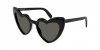 OKULARY SAINT LAURENT SL 181 LOULOU 001 54 ROZMIAR M
