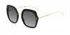 OKULARY ISABEL MARANT IM 0085S 2M2 55 ROZMIAR L