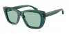 OKULARY EMPORIO ARMANI EA 4246U 6252/2 54 ROZMIAR M