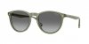 OKULARY VOGUE EYEWEAR VO 5599S 318711 53 ROZMIAR M