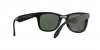 OKULARY RAY-BAN® FOLDING WAYFARER RB 4105 601 50 ROZMIAR S