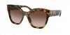 OKULARY PRADA EYEWEAR PR 17ZS VAU6S1 54 ROZMIAR M