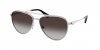 OKULARY SWAROVSKI SK 7031 40018G 59 ROZMIAR L