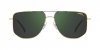 OKULARY CARRERA CA 355S RHL/Q3 59 ROZMIAR L